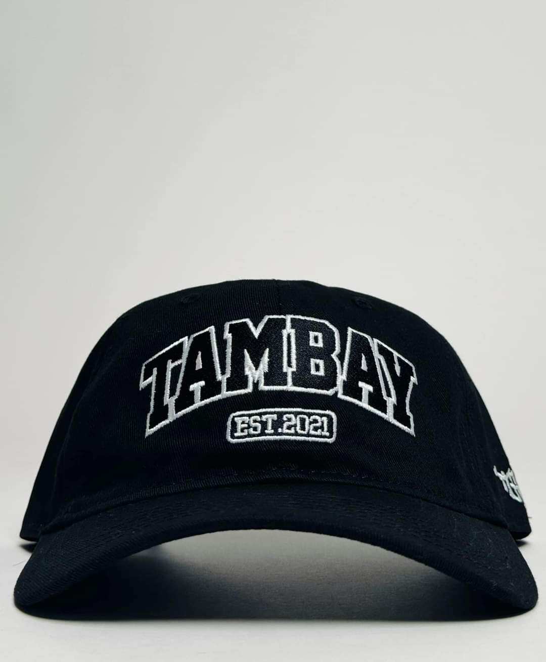 Tambay Cap Original V9 S1 Pio Balbuena LIMITED released with