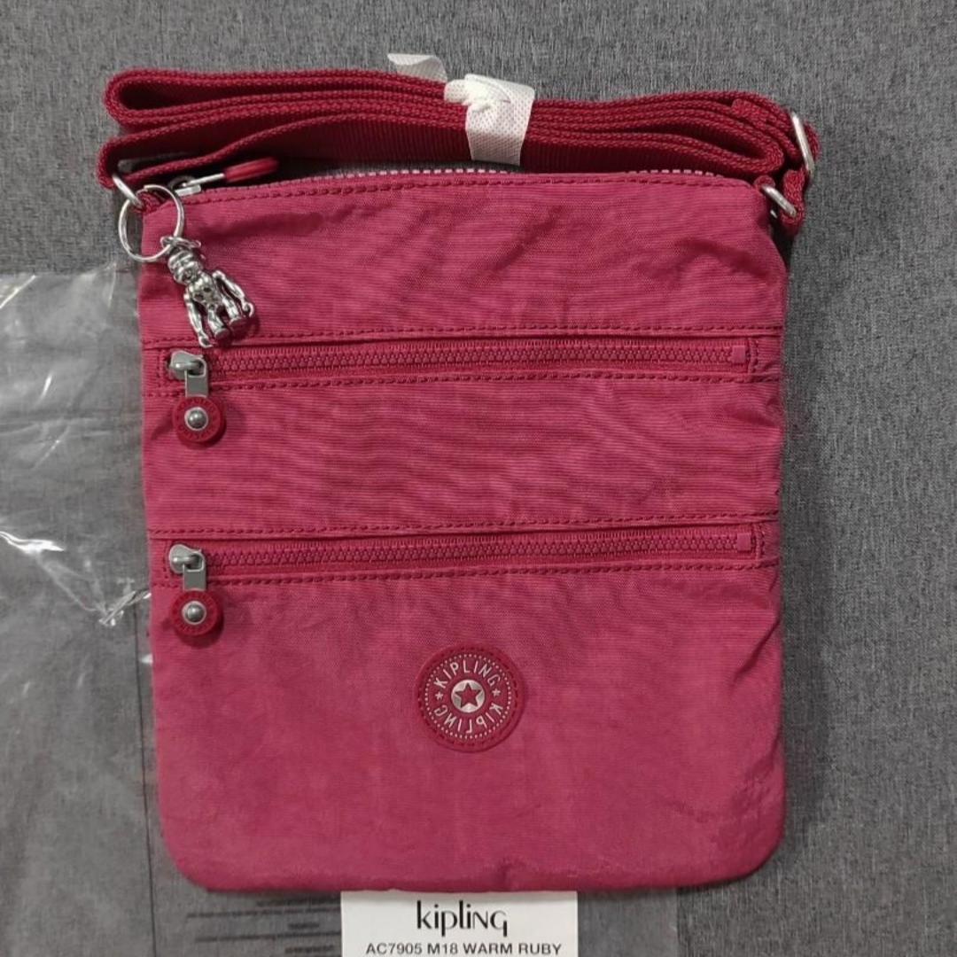 Kipling Keiko Crossbody Bag | Lazada PH