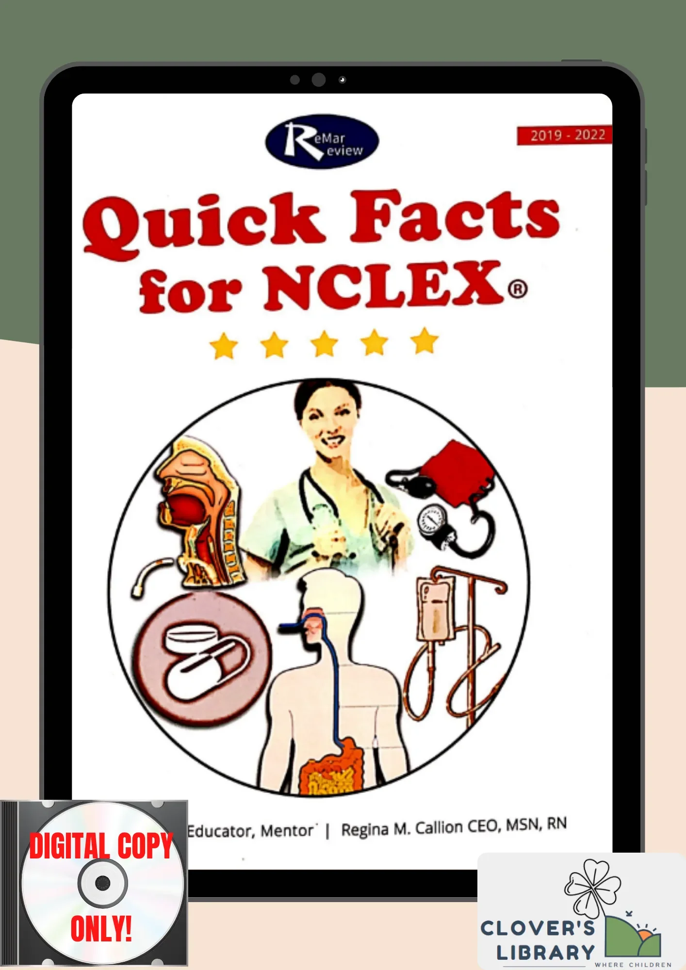 Nclex Quick Results - 8immo5k