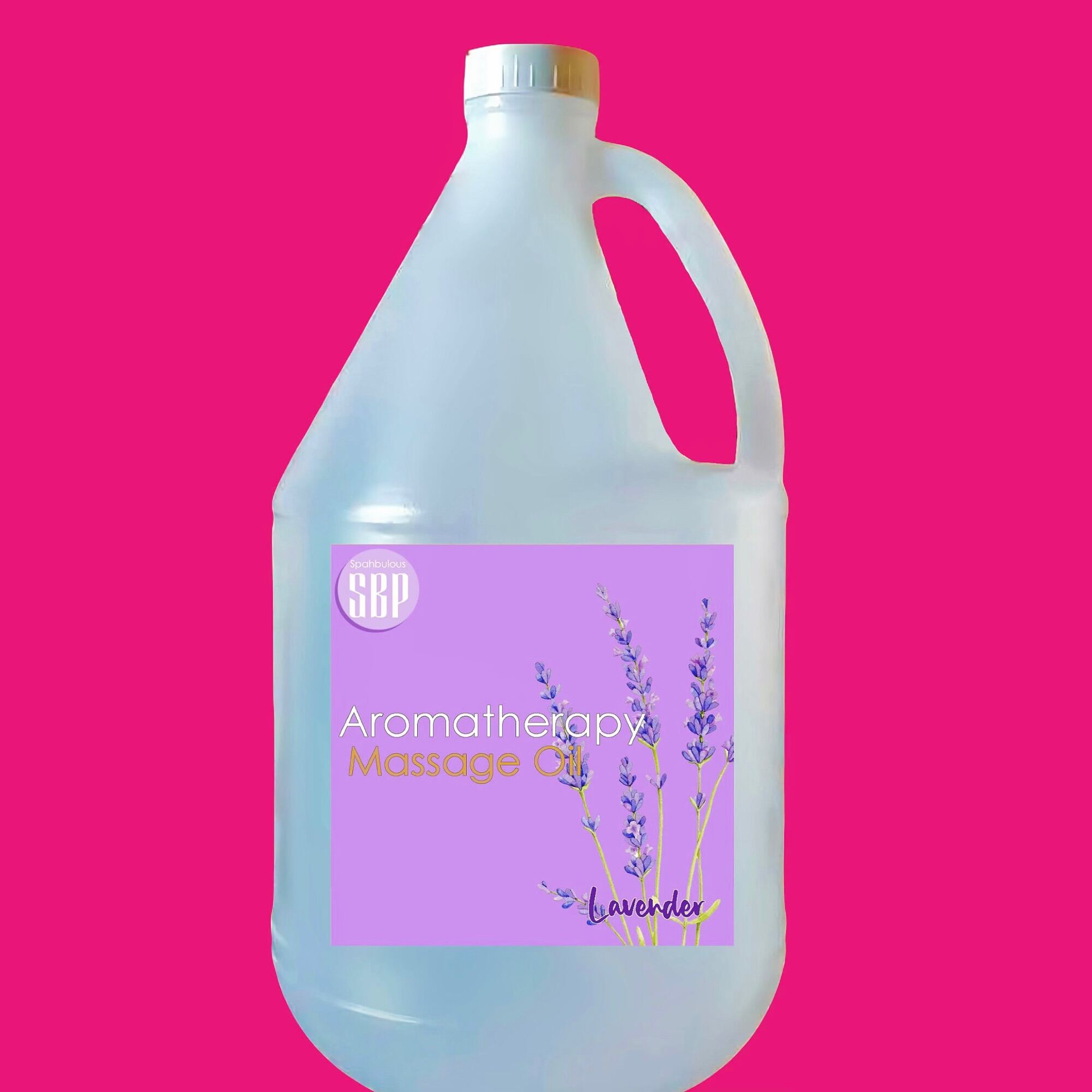 PROMO!! Massage Oil GALLON Lazada PH