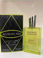 VINZINEE ALLURING MEN