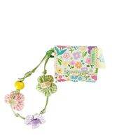 eyekey | Floral Design AirPods Case Universal Fit