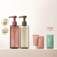 watercome | Long Lasting Fragrance Pimple Fighting Exfoliating Body Wash