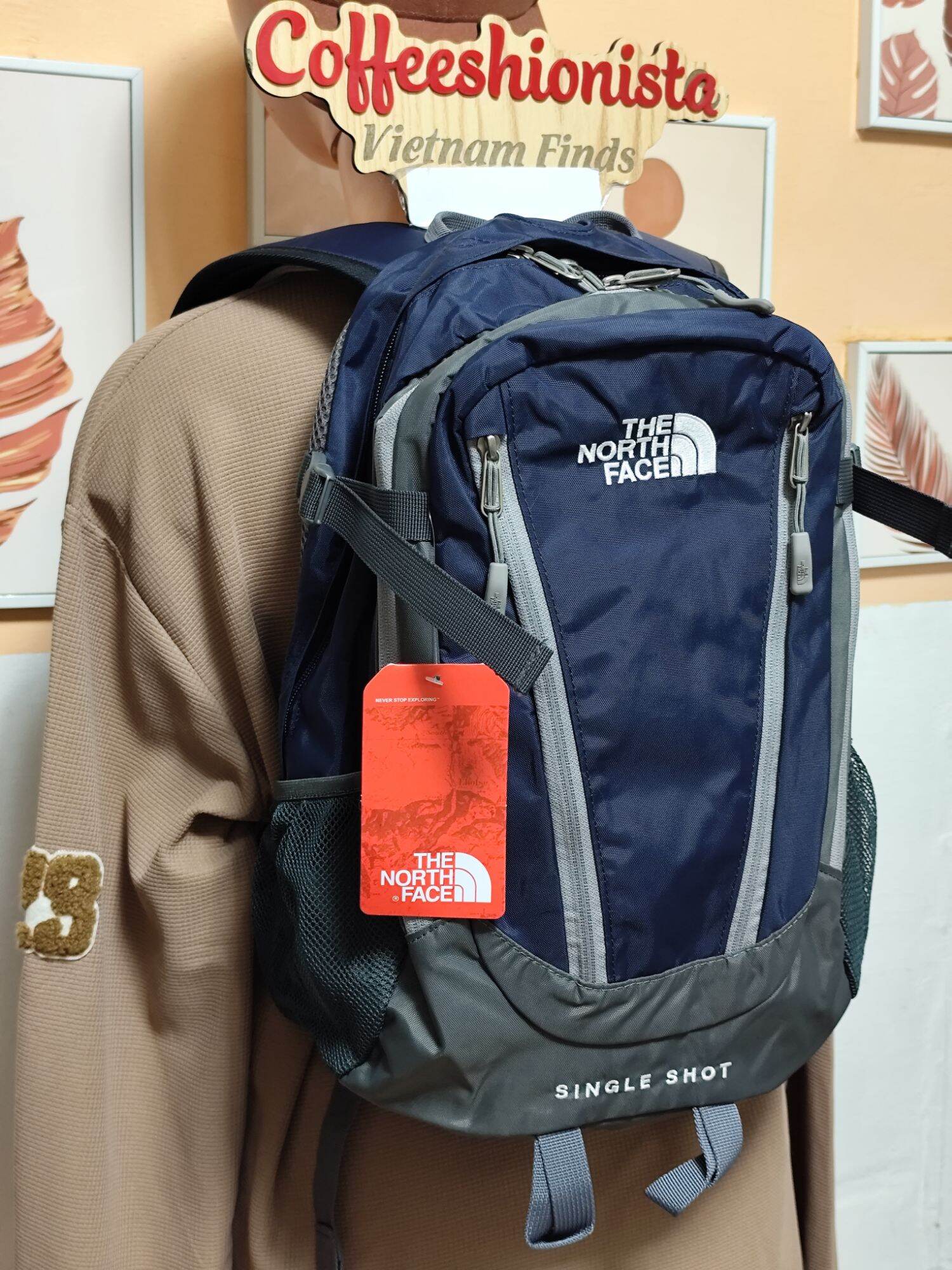north face backpack mens pictures Recon Backpack - 30L