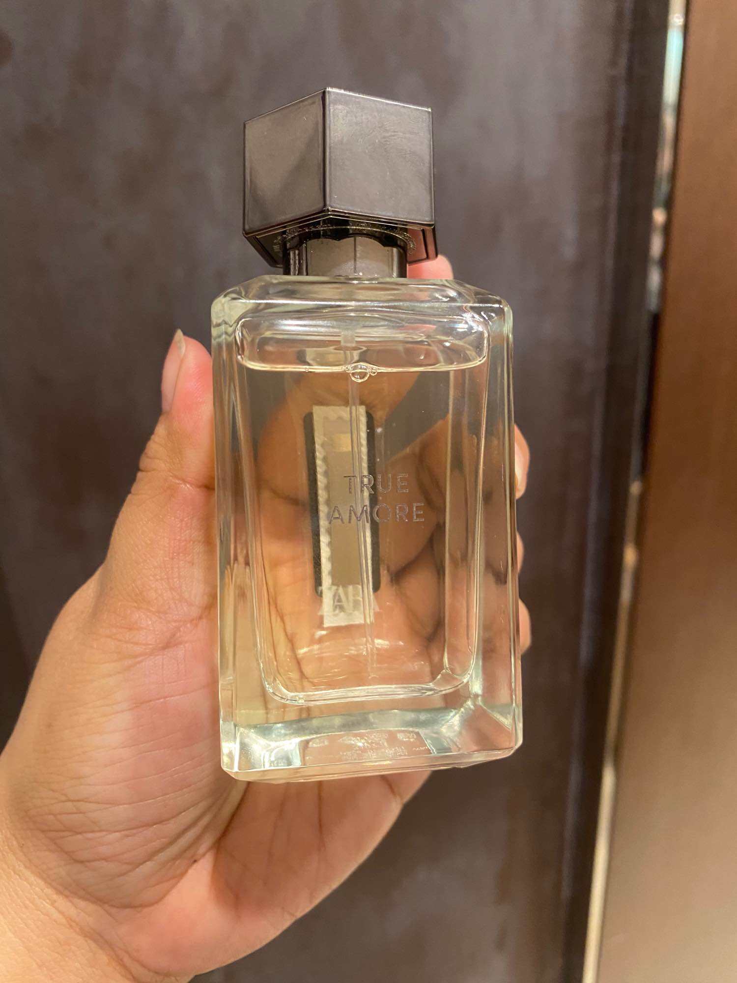 ✓Zara Floral Scent: True Amore 30ml/100ml EDP