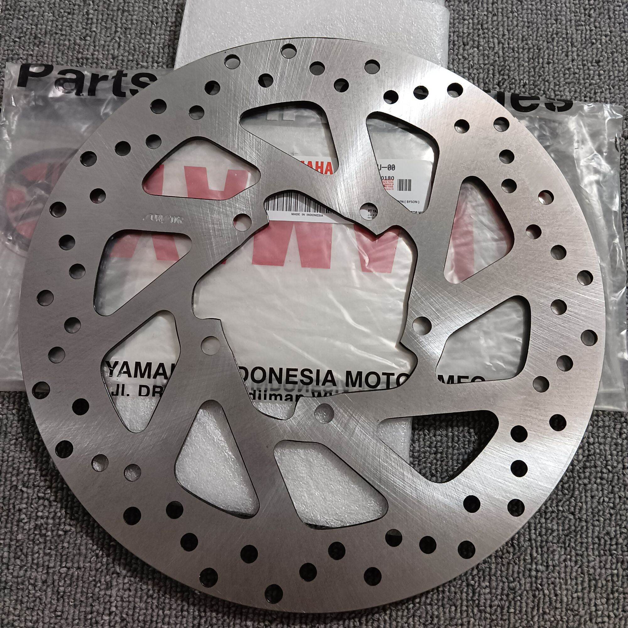 Rotor Disc Brake Front Yamaha FZ16 FZI FZ16 Genuine Lazada PH
