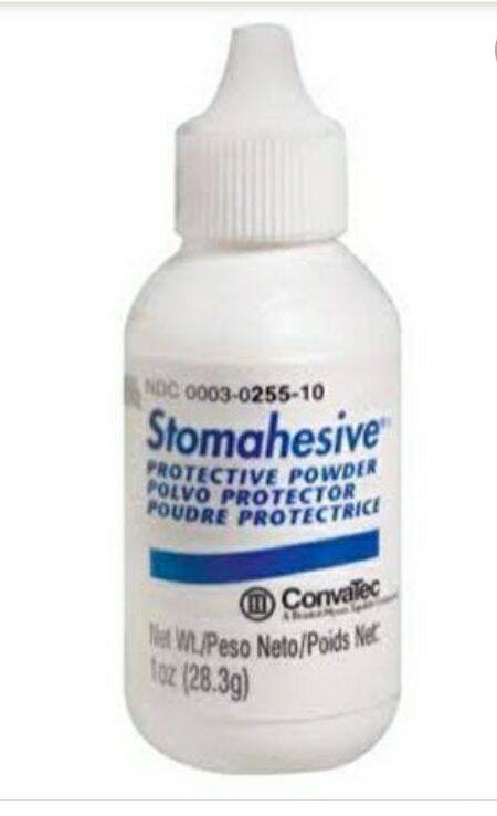 Stomahesive Powder | Lazada PH