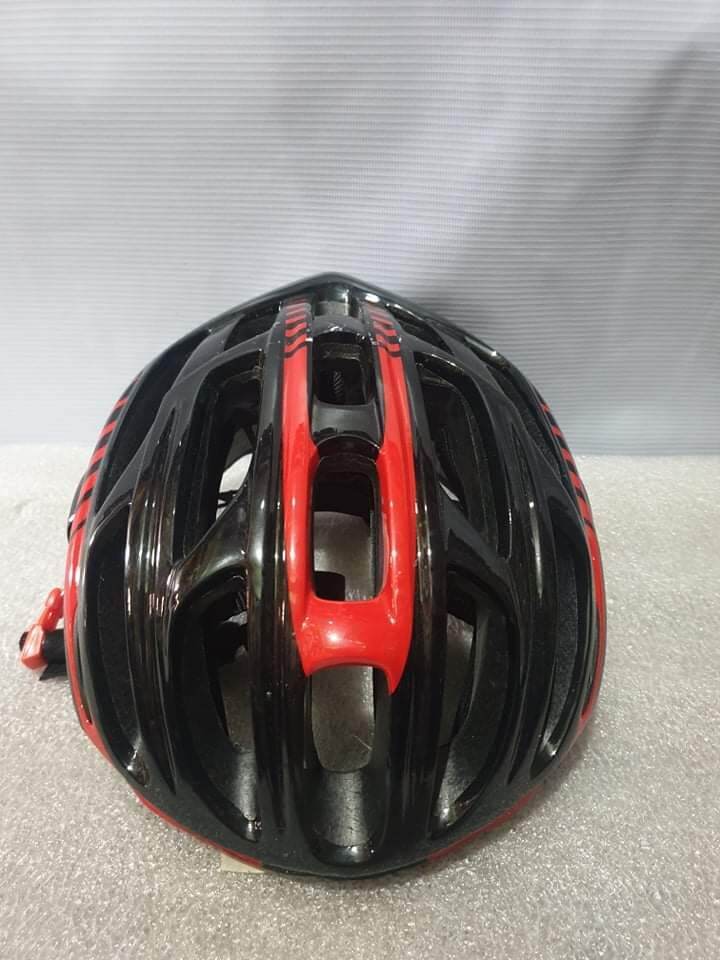 lazada mountain bike helmet