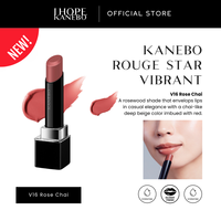 Kanebo Rouge Star Vibrant