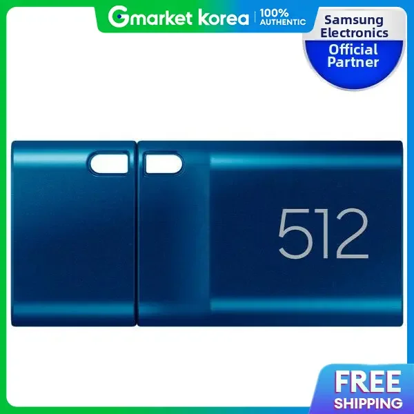 Artbox Artbox Samsung Electronics Samsung Electronics Usb 3.1 Memory Type 512GB Muf