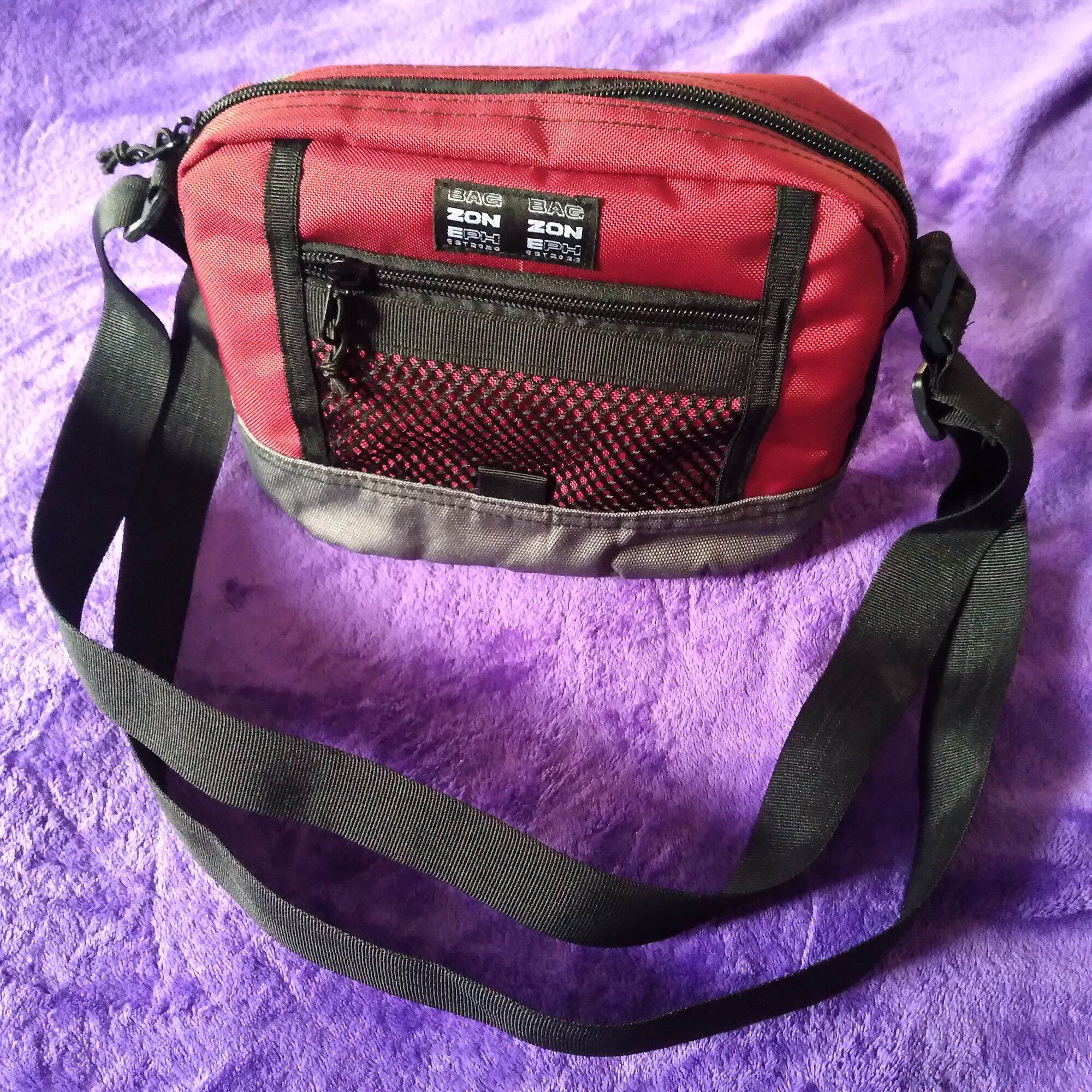 Women's Sling / Shoulder bag Lazada PH