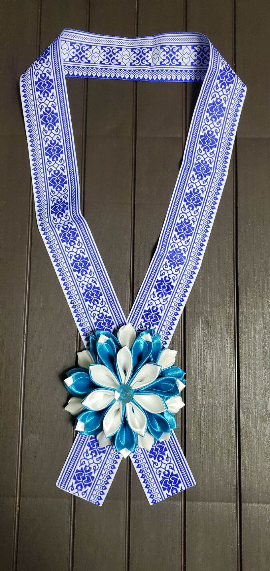 ribbon leis for all occasions!!!. 