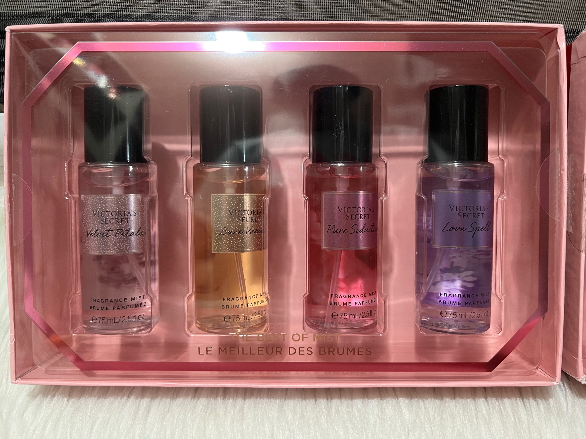 Victoria's Secret Pure Seduction Giftset