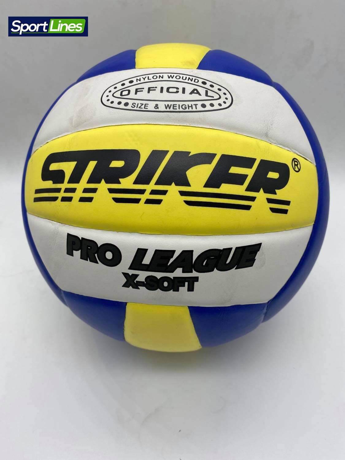 Striker Pro League Volleyball Lazada PH