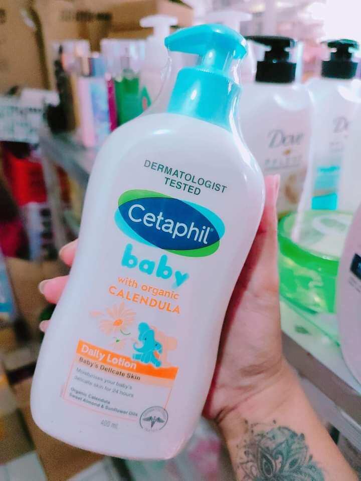 Cetaphils Eye Cream Totally Refreshed My UnderEye SkinAnd Its Only 15