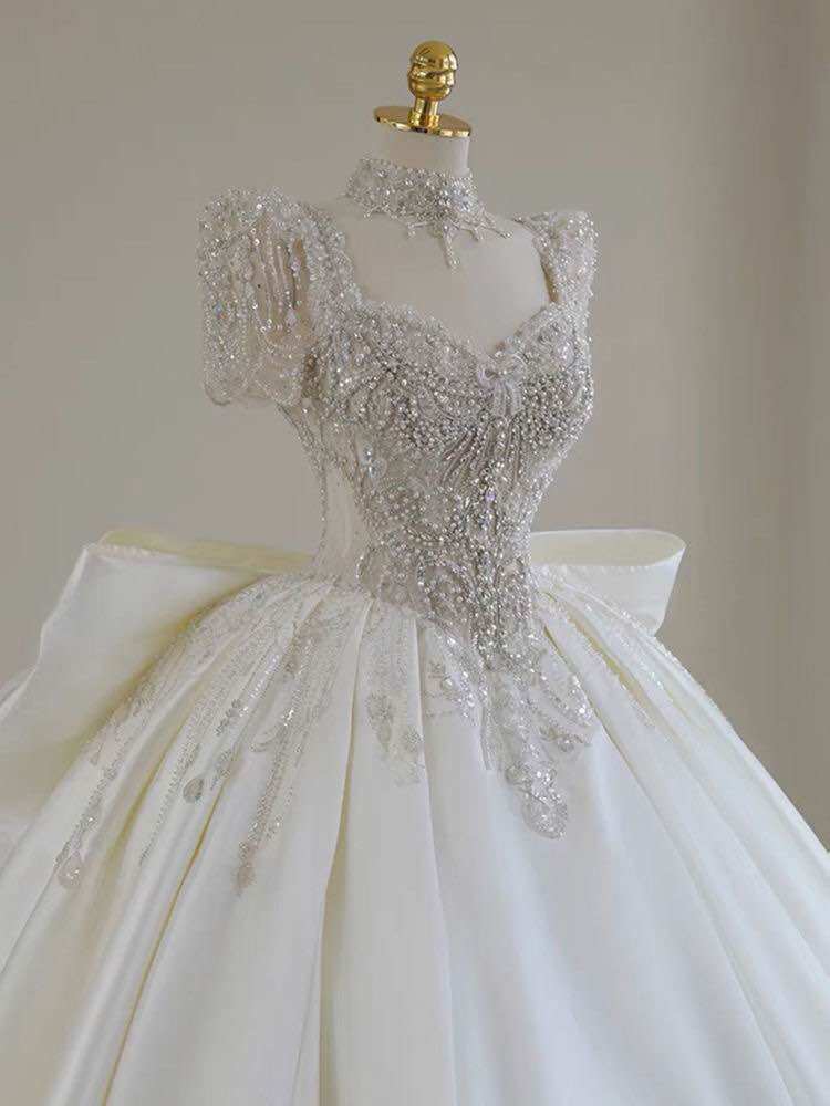 princess polly baby blue dress Toni & Alex Gonzaga Steal the Spotlight at Zeinab Harake's Fairytale Wedding main image 1
