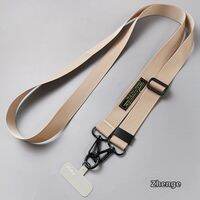ZHENGEGE | Adjustable Neck Strap Phone Lanyard