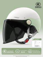 XunTing | Certified Safety Helmet For E-Bike And Motorcycle Universal