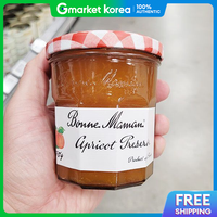 Bonne Maman | Bon Maman Apricot Jam 370g