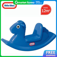 Little Tikes | Little Tikes Rocking Horse Blue 620171Mp