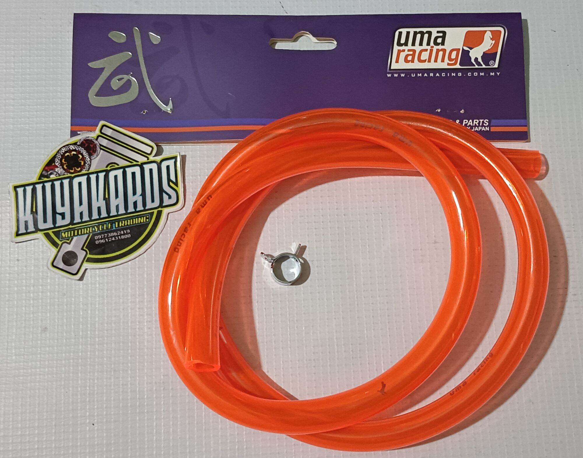 Uma Racing By Pass Hose Universal Lazada Ph