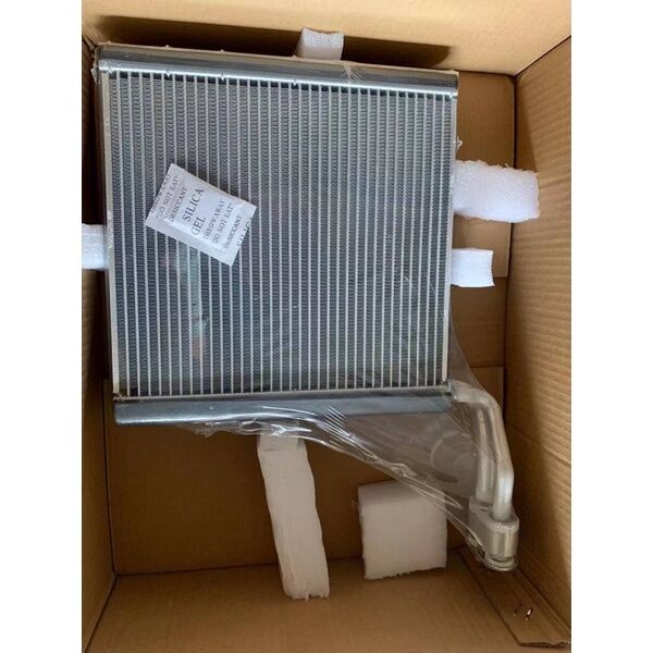 Hyundai H100 (2017) Evaporator Laminated Cooling Coil Lazada PH