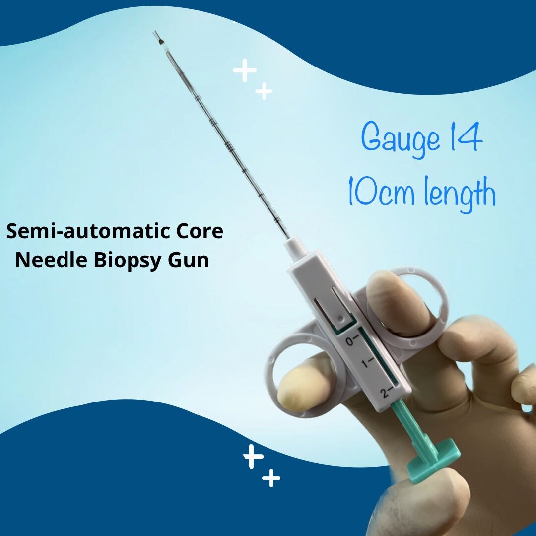 Core Needle Biopsy Gun G Lazada Ph