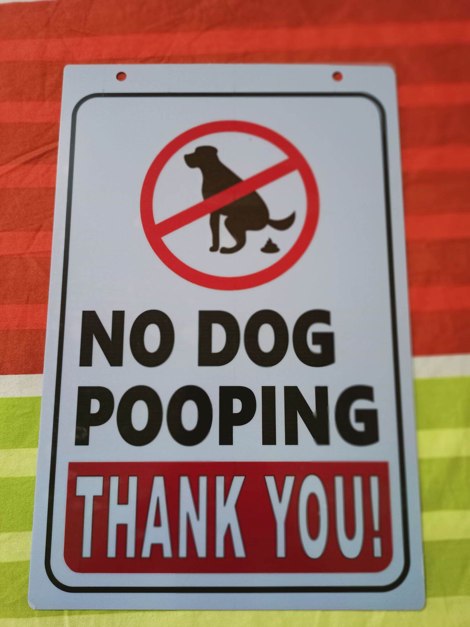 no-dog-pooping-signage-pvc-like-atm-and-id-7-8x11-inches-lazada-ph