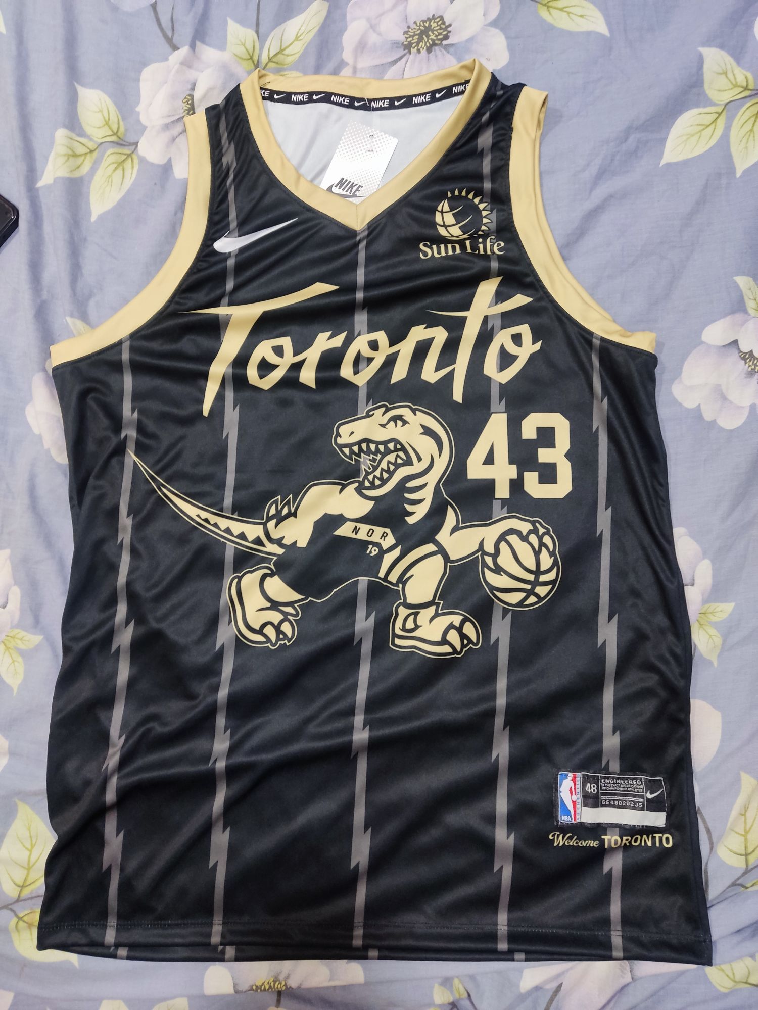 Shop Raptors Siakam Jersey with great discounts and prices online - Sep  2023