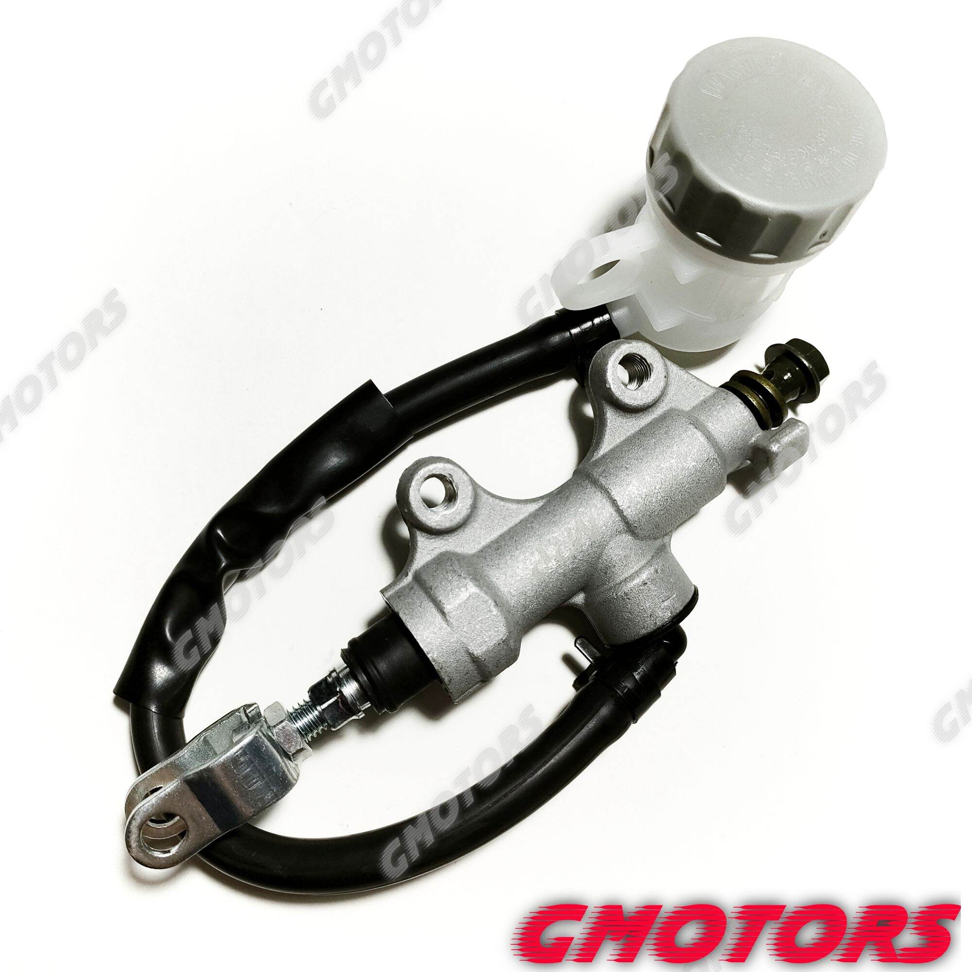 Sniper 135 Brake Cylinder Pump Lazada PH