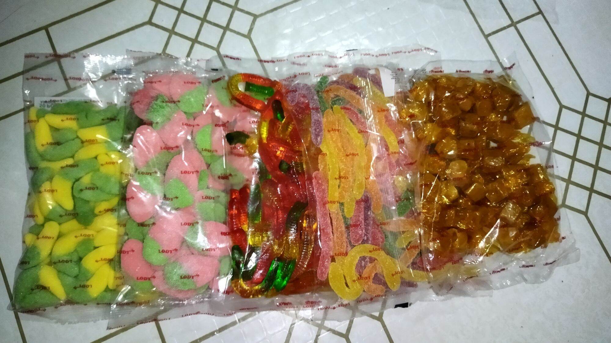 Gummy Candies By Lodys Lazada Ph 2275