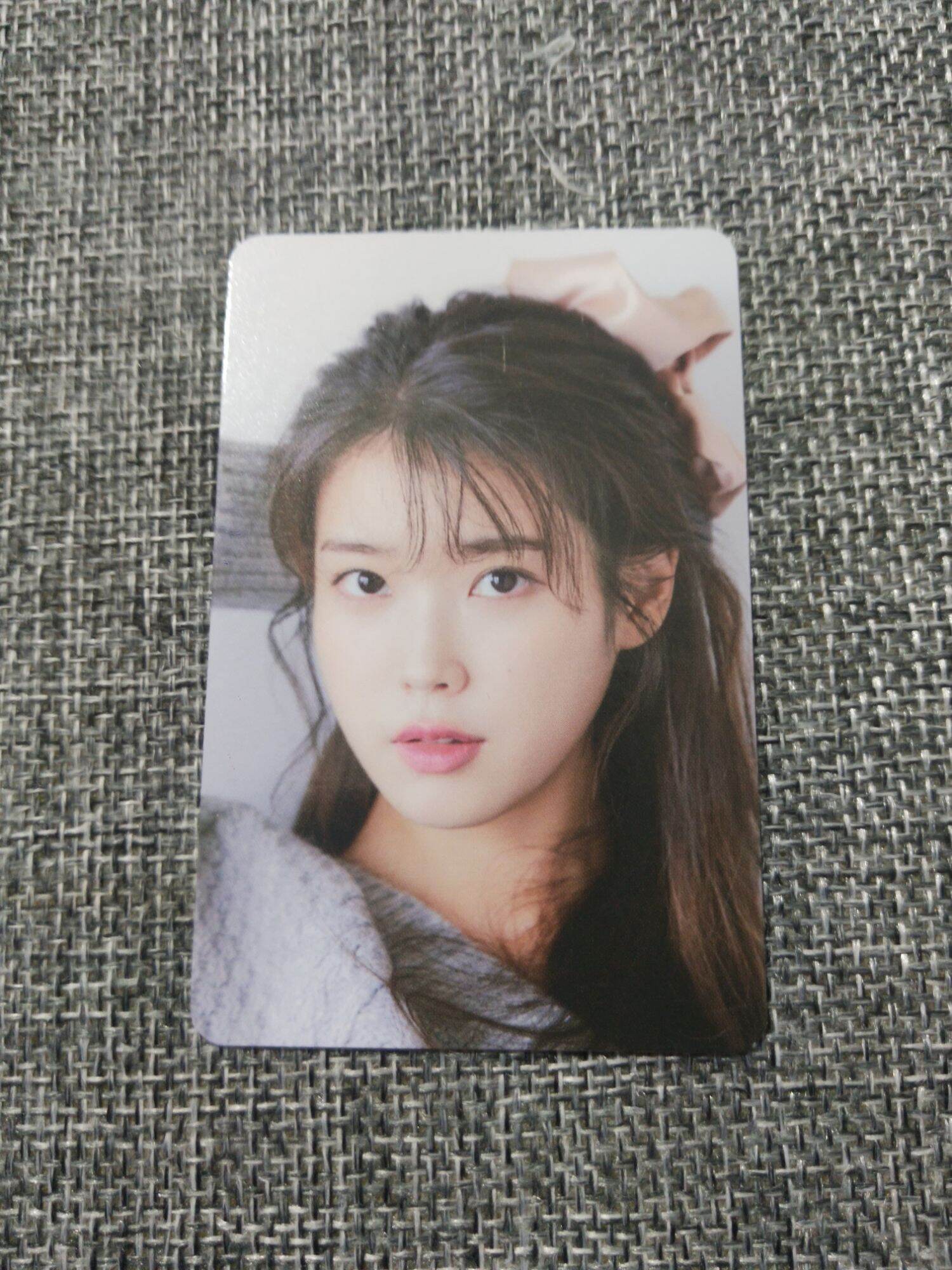 Iu Crimsoncard - hywohsl