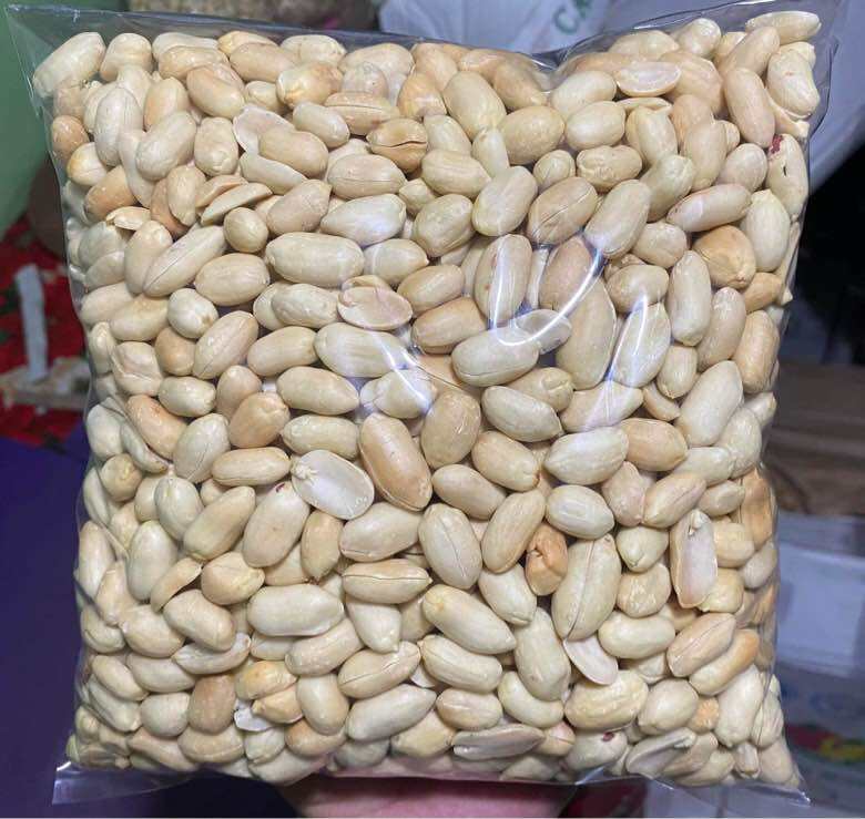 Fresh Native Roasted Peanuts Lutong pugon araw araw | Lazada PH