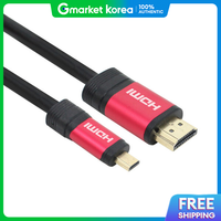 nexi | Nexi V2.0 Micro HDMI Cable 2m (Nx497)