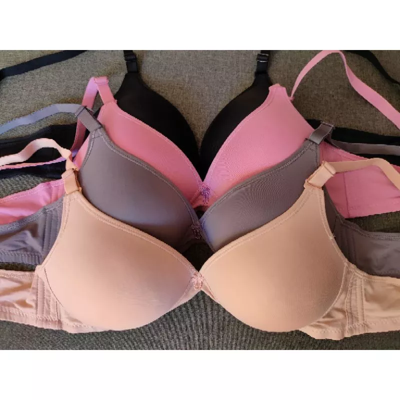 Shop Bra With Wire And Foam Sale Th 34 with great discounts and