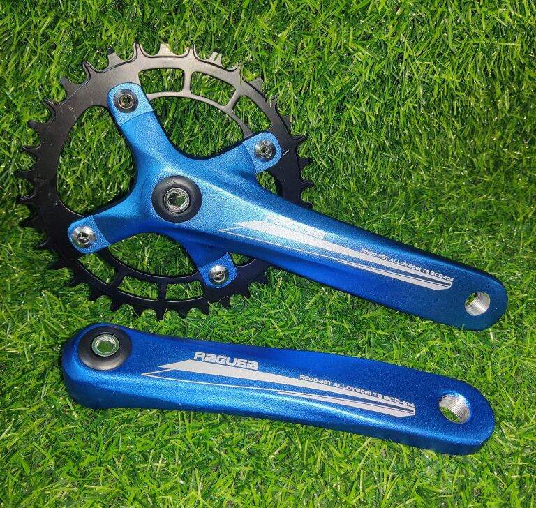 ragusa r100 crank