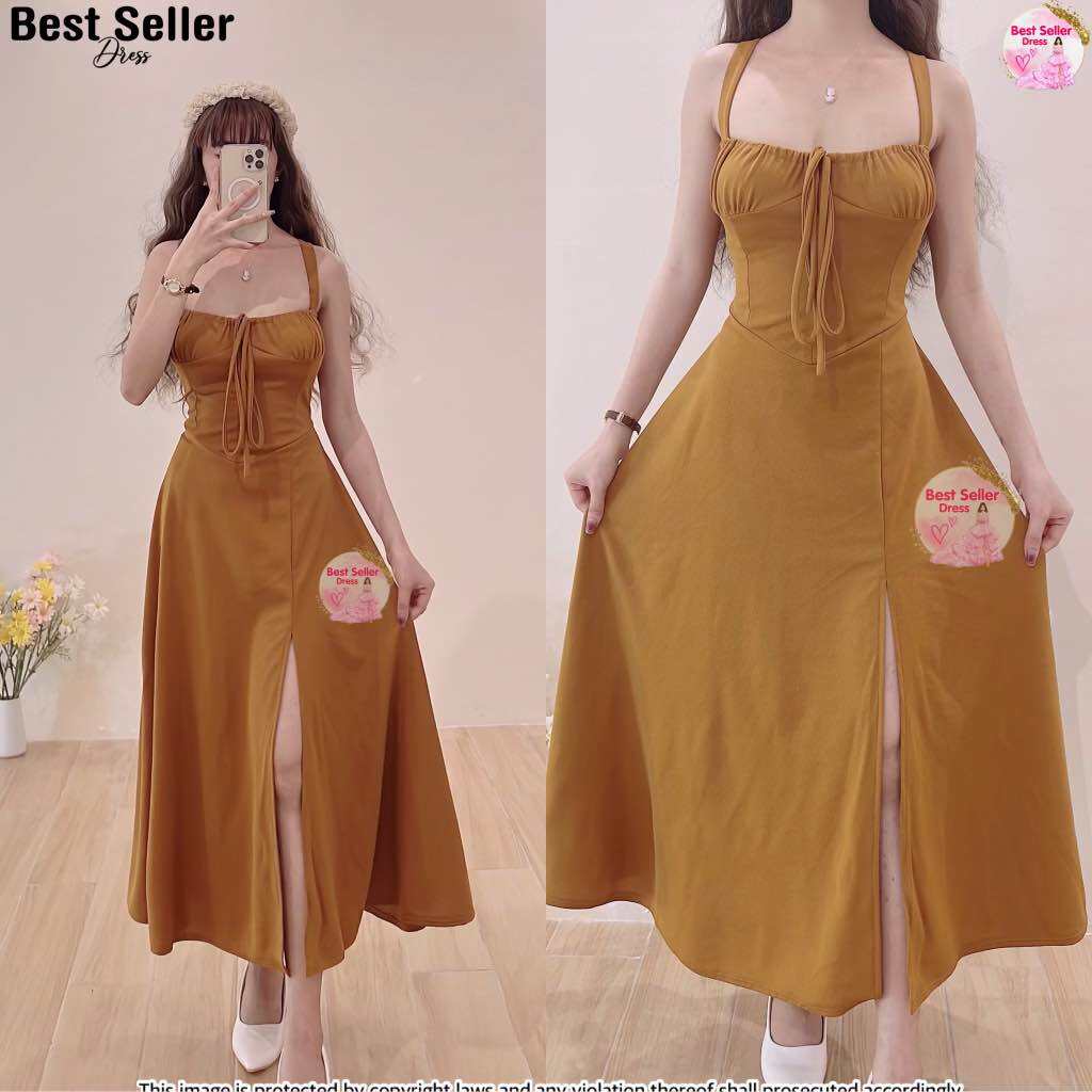 Bsd Best Seller Dress Courtney S Xl Vintage Maxi Bustier Dress