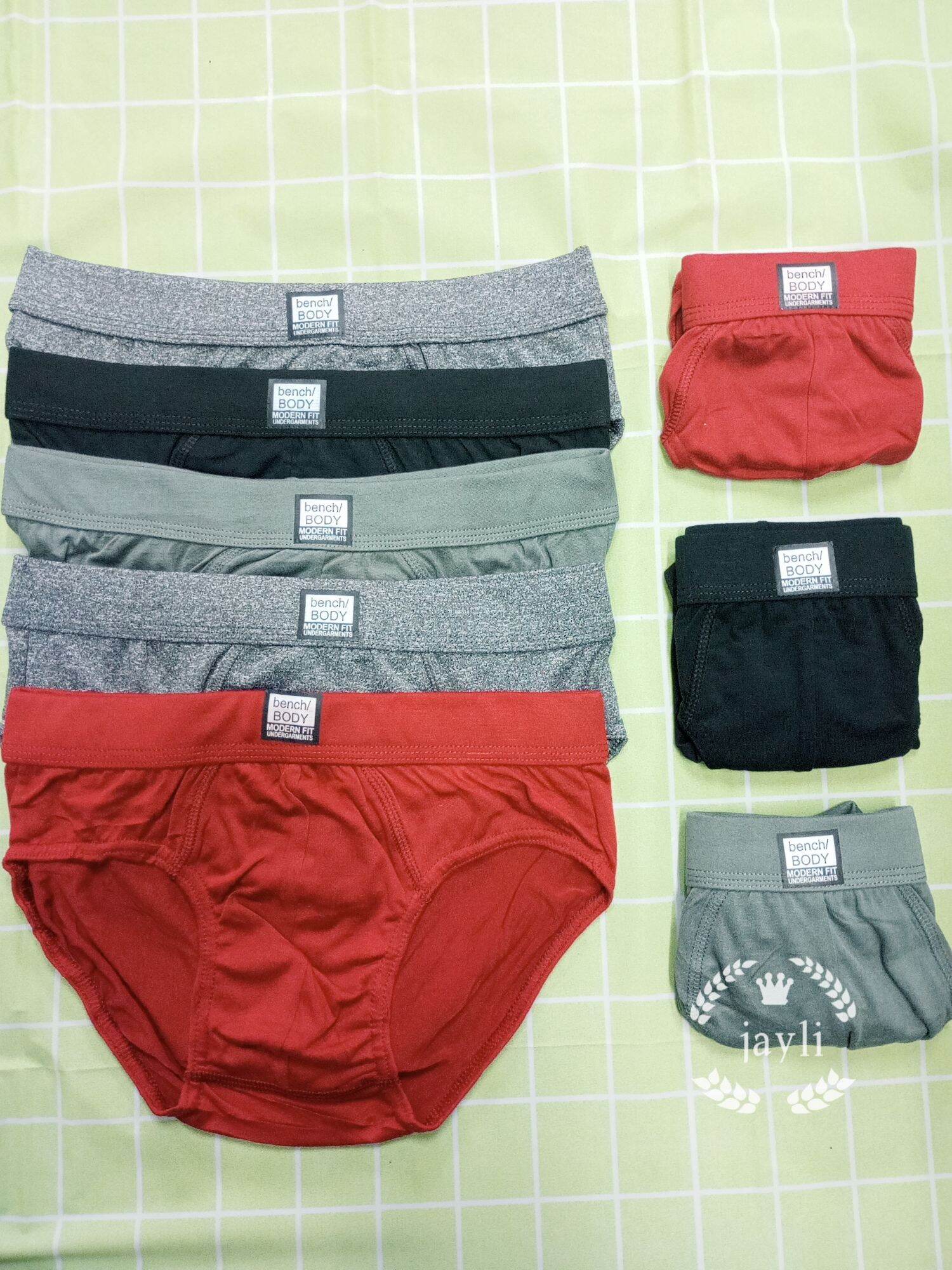 Shop Bench Body Underwear For Men online