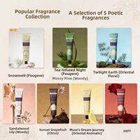 Roopy | Moisturizing Nourishing Hand Cream 75g