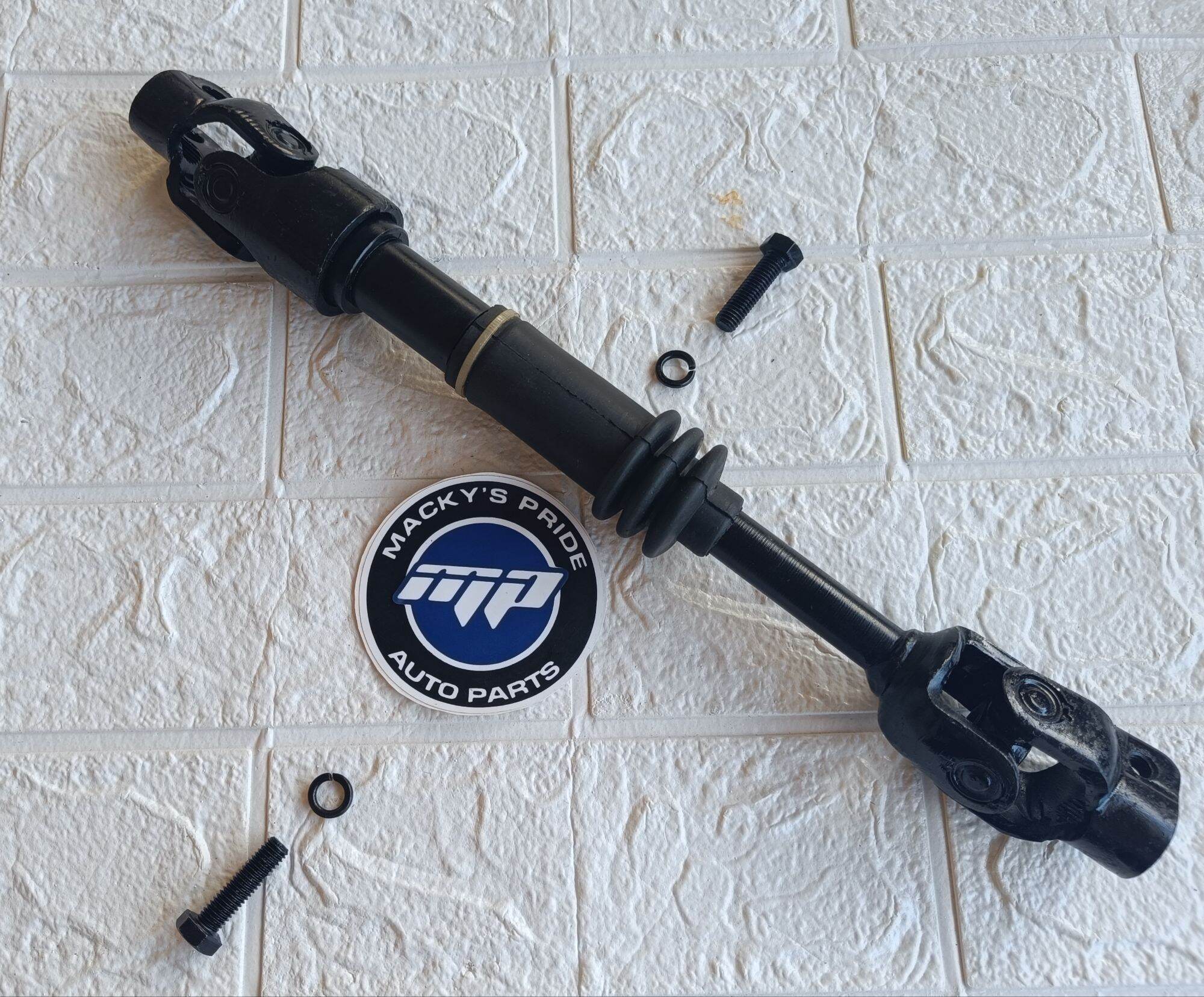 mitsubishi adventure steering coupling Lazada PH