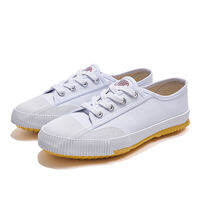 Feiyue | Breathable Matching Canvas Shoes