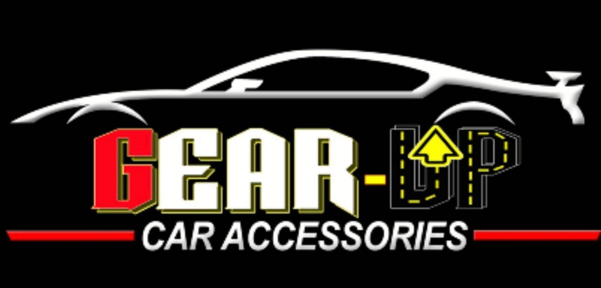 Shop online with GearUp Car Accessories now! Visit GearUp Car Accessories on Lazada.