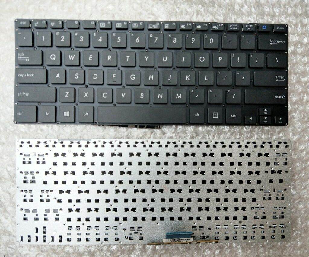 asus s301l keyboard