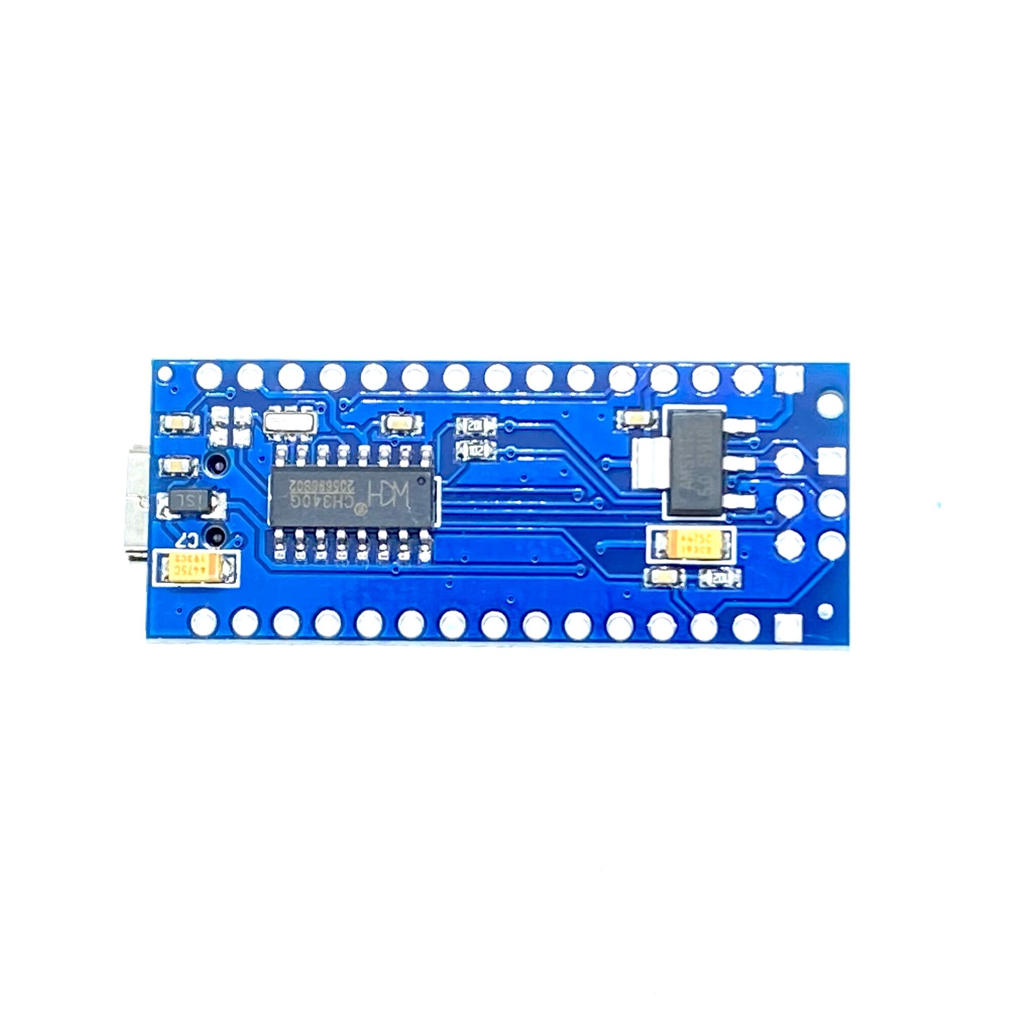 Arduino Nano ATMega328P ATMega128 No USB Cable | Lazada PH