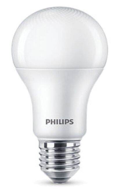 Philips LED Bulb 220volts (Original) | Lazada PH