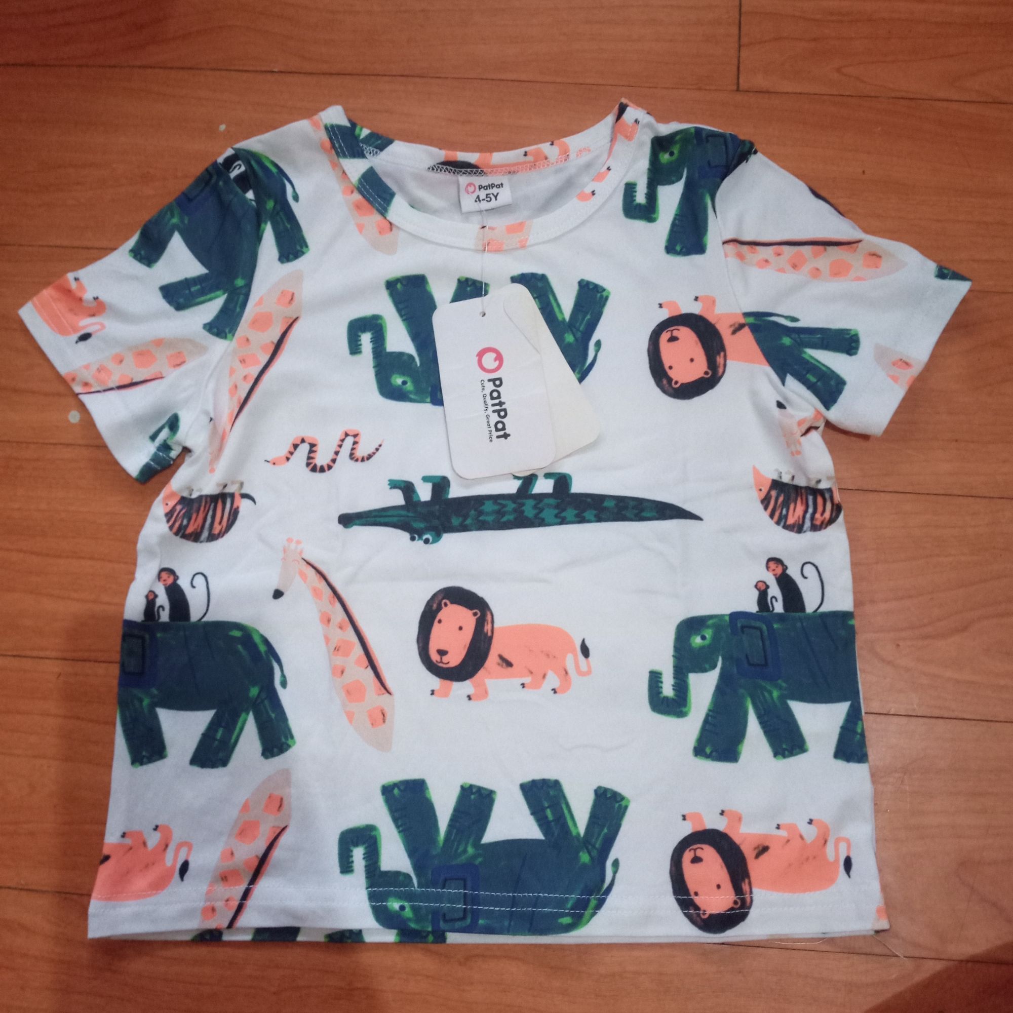Patpat Kidswear | Lazada PH