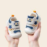 BradMiller | Indoor Soft Sole Anti-Slip Breathable Baby Walking Shoes