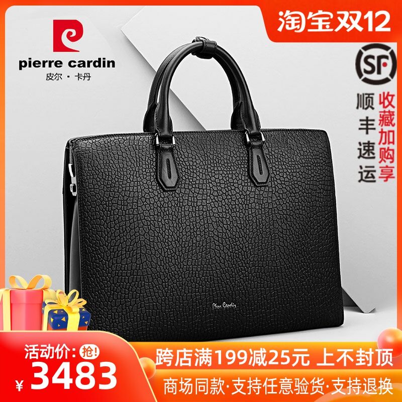 Pierre cardin bags price philippines Clearance