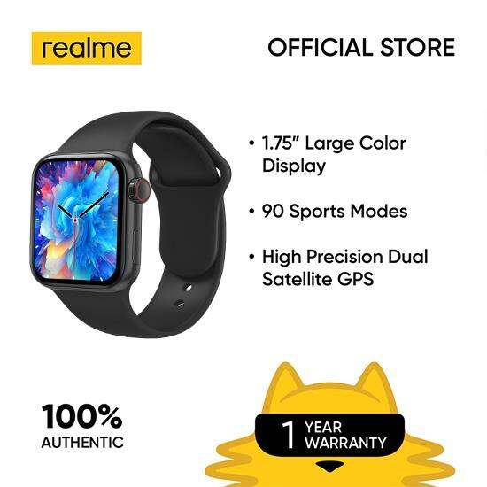 Realme watch online price