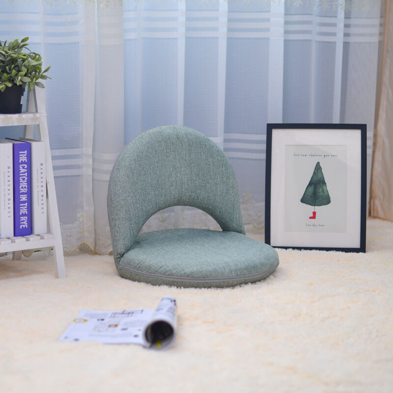 Foldable Breastfeeding Lounge Chair
